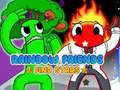 Juego Rainbow Friends Find Stars