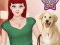 Juego Shopping Lily