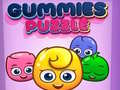 Juego Gummies Puzzle
