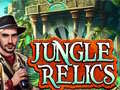 Juego Jungle Relics