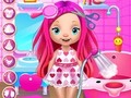 Juego Baby Bella Candy World