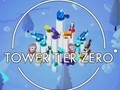 Juego Tower Tier Zero