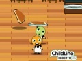 Juego Pancake Pileup