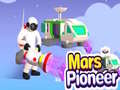 Juego Mars Pioneer 