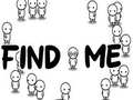 Juego Find Me