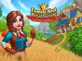 Juego Family Nest Royal Society