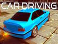 Juego Car Driving