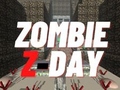 Juego Krunker: Zombie Z-DAY