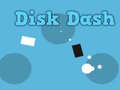 Juego Disk Dash