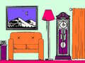 Juego End of the Hour Glass