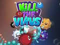 Juego Kill the Virus