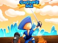 Juego Captains Idle