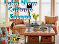 Juego Lake View Cottage Escape