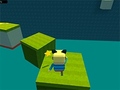 Juego Kogama: Moving Block Parkour