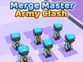 Juego Merge Master Army Clash 