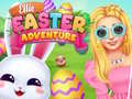 Juego Ellie Easter Adventure