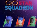 Juego Infinity Star Squadron