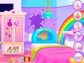 Juego Kitty Kate House Cleaning