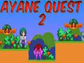 Juego Ayane Quest 2