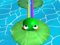Juego Greedy frog