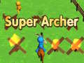 Juego Super Archer 