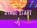 Juego Retro Karate: The Epic Adventure