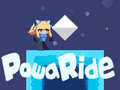 Juego Powa Ride