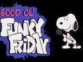 Juego Good Ol’ Funky Friday