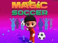 Juego Magic Soccer