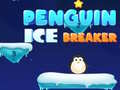 Juego Penguin Ice Breaker 