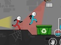 Juego Crazy Stickman Prison Escape
