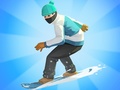 Juego Snowboard Master 3D