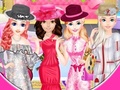 Juego Romantic Spring Style Design