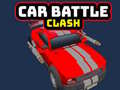 Juego Car Battle Clash