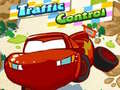 Juego Traffic Control