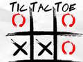 Juego Tic Tac Toe