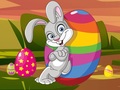 Juego Easter Hidden Eggs