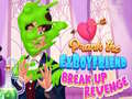 Juego Prank the #ExBoyfriend Break Up Revenge