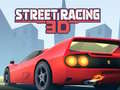 Juego Street Racihg 3D