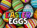 Juego Easter Eggs