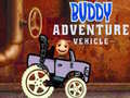 Juego Buddy Adventure Vehicle