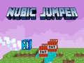 Juego Nubic Jumper