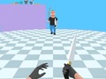 Juego Knife Assassin