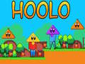 Juego Hoolo