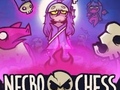 Juego Necrochess