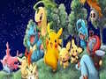 Juego Pokemon Jigsaw Rush