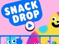 Juego Snack Drop