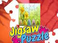 Juego Jigsaw Puzzle