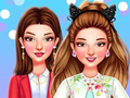 Juego Celebrity Easter Fashionista