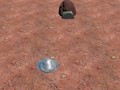 Juego UFO: Tank Hunter